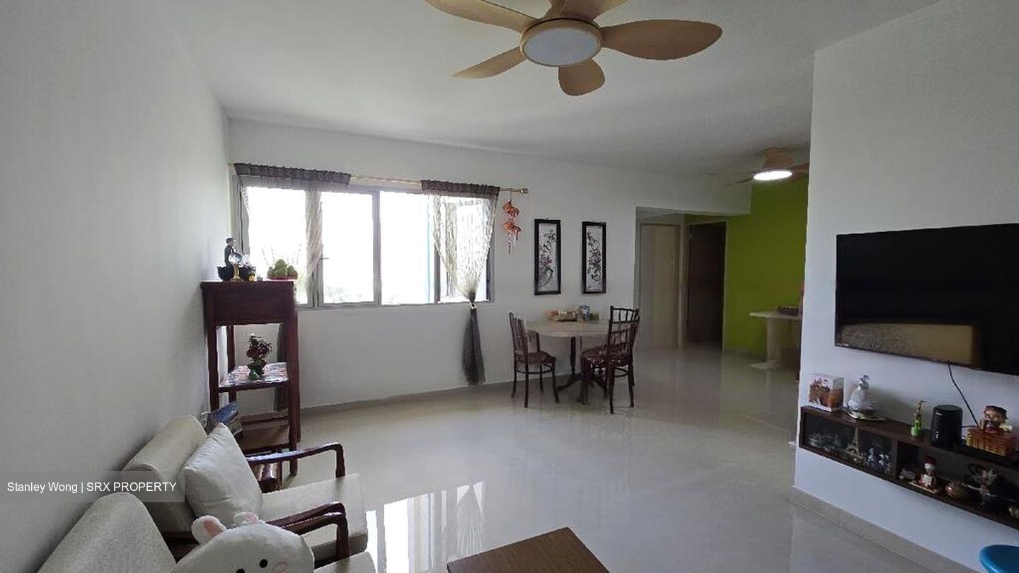 Blk 20 Jalan Membina (Bukit Merah), HDB 4 Rooms #444426811
